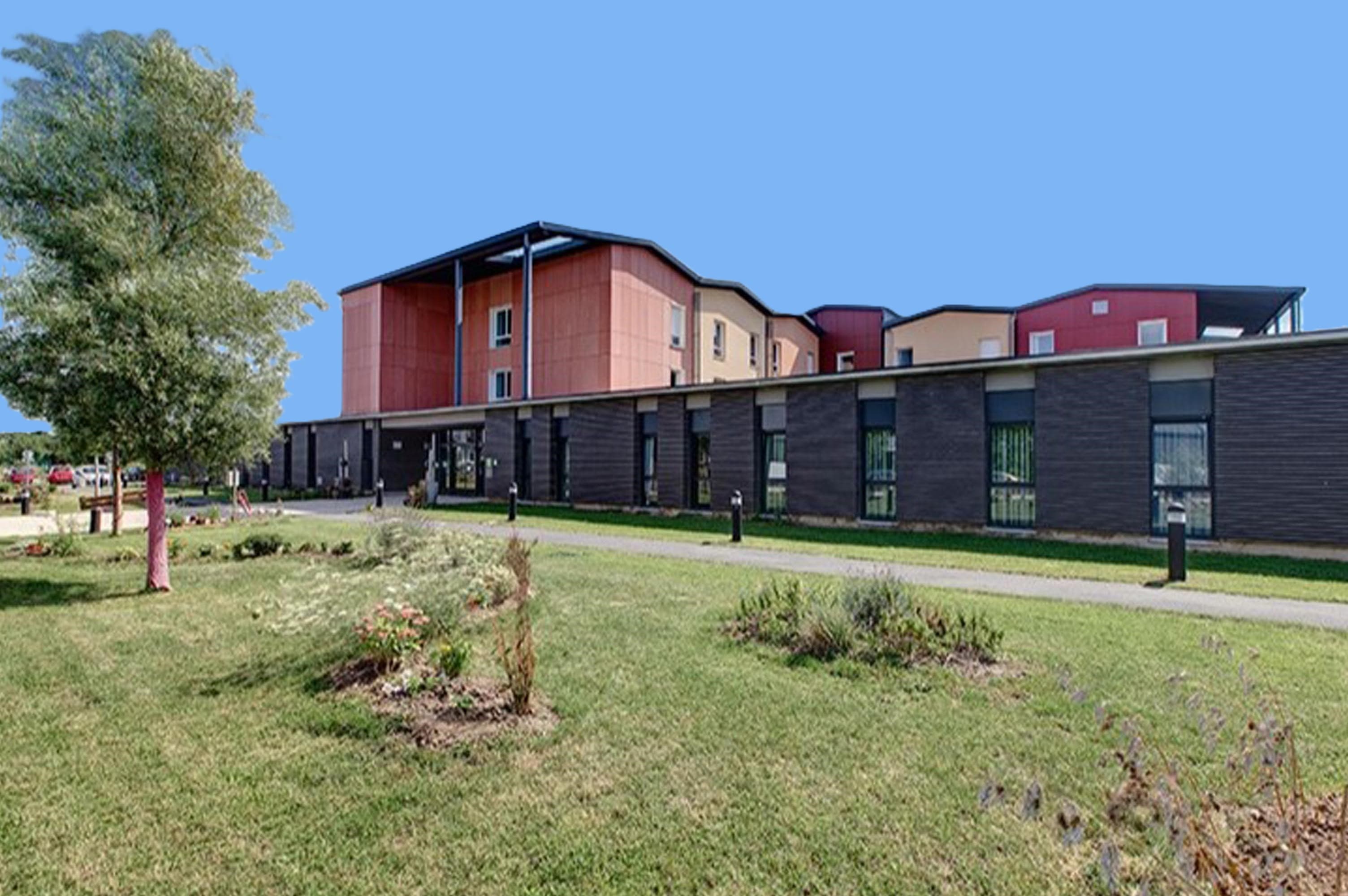 Résidence - Galerie de photos - Image 1 sur 14