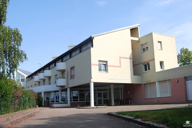 Photo de la résidence 1