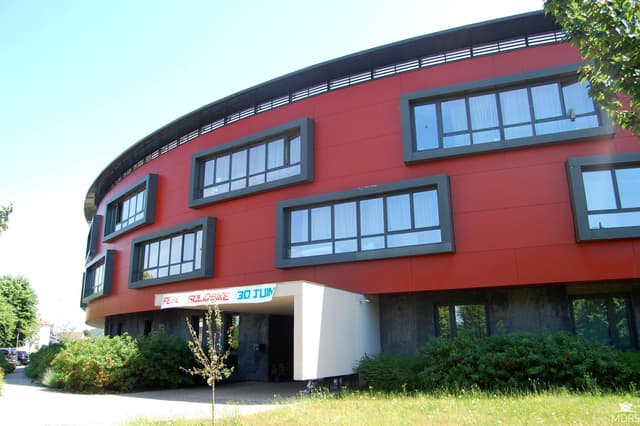 Photo de la résidence 1