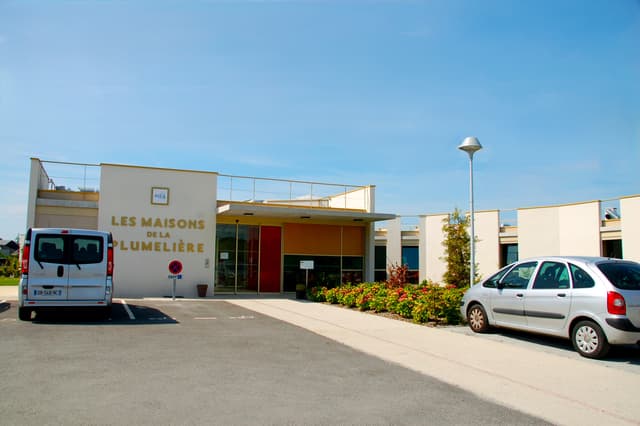 Photo de la résidence 1