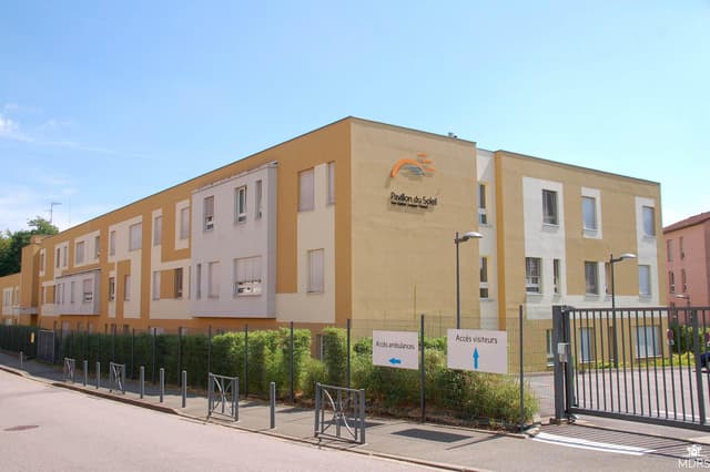 Photo de la résidence 1