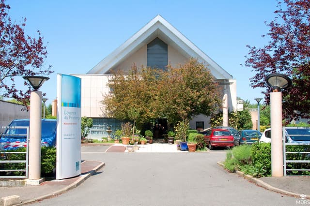 Photo de la résidence 1