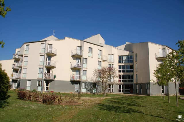 Photo de la résidence 1