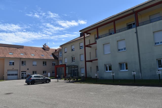 Photo de la résidence 1