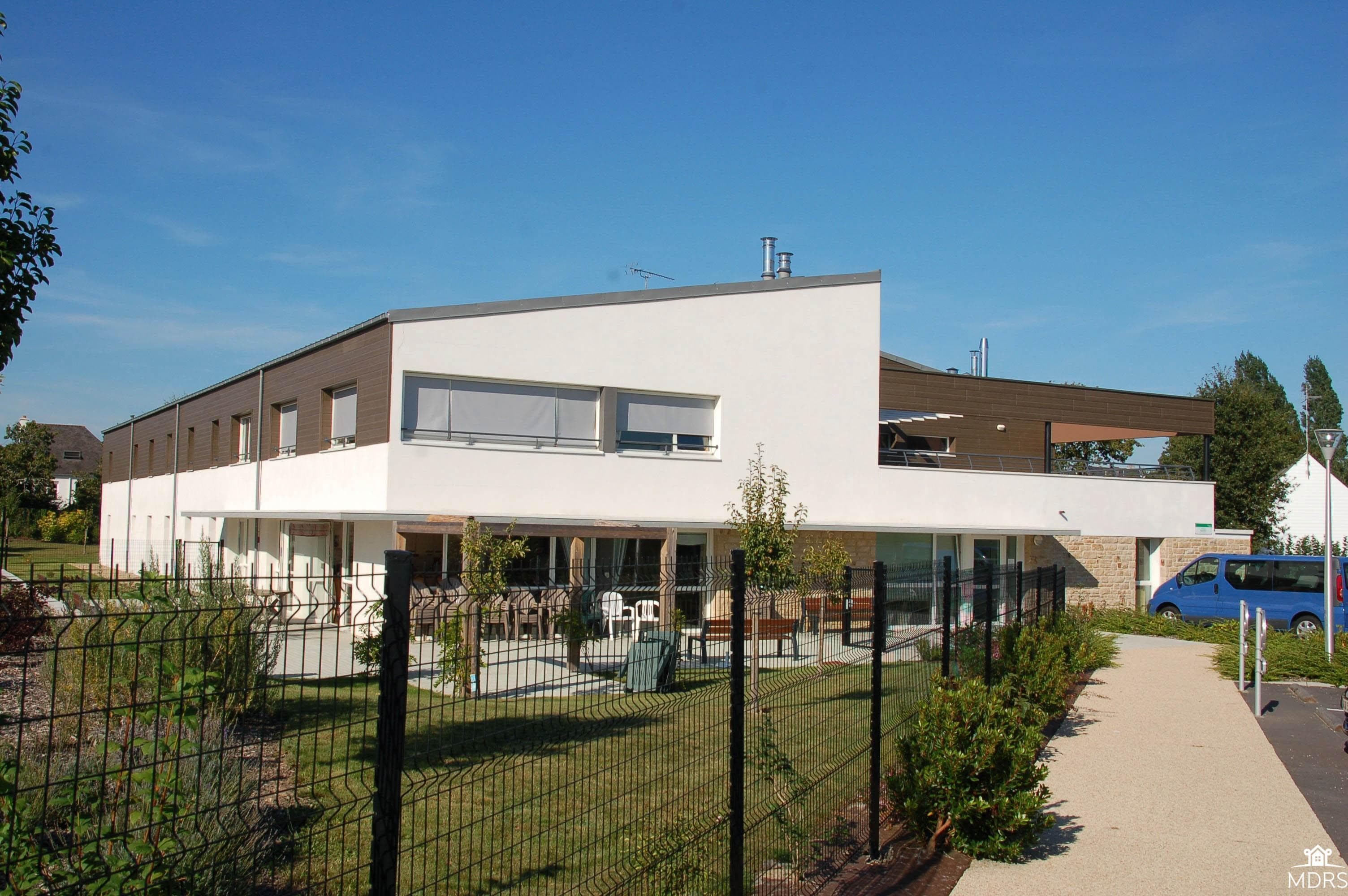 Résidence - Galerie de photos - Image 1 sur 1