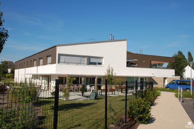 Photo de la résidence 1