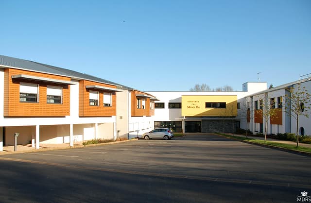 Photo de la résidence 1