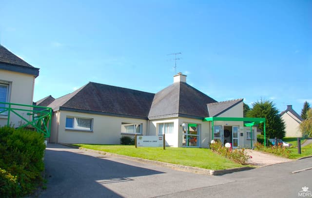 Photo de la résidence 1