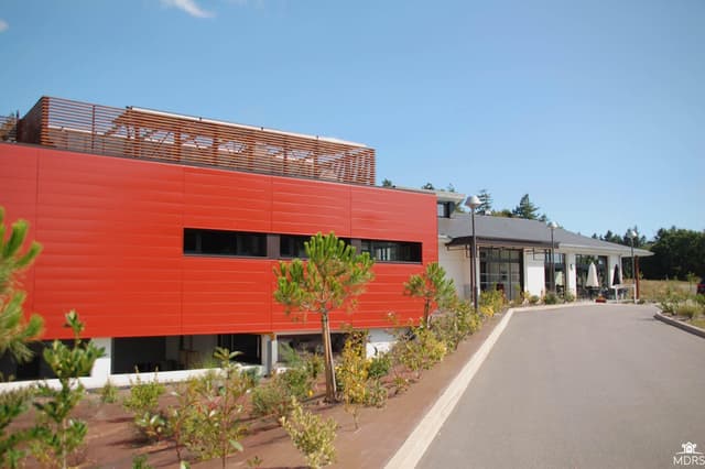 Photo de la résidence 1