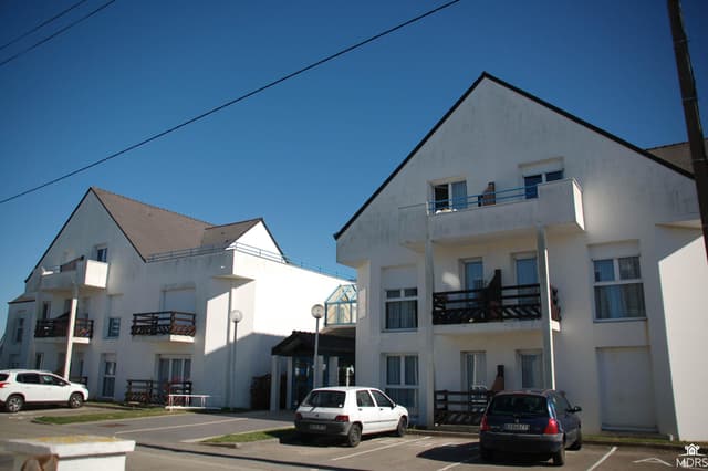 Photo de la résidence 1