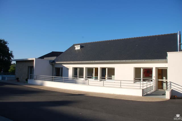 Photo de la résidence 1