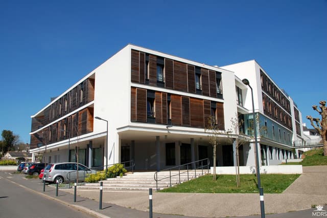 Photo de la résidence 1