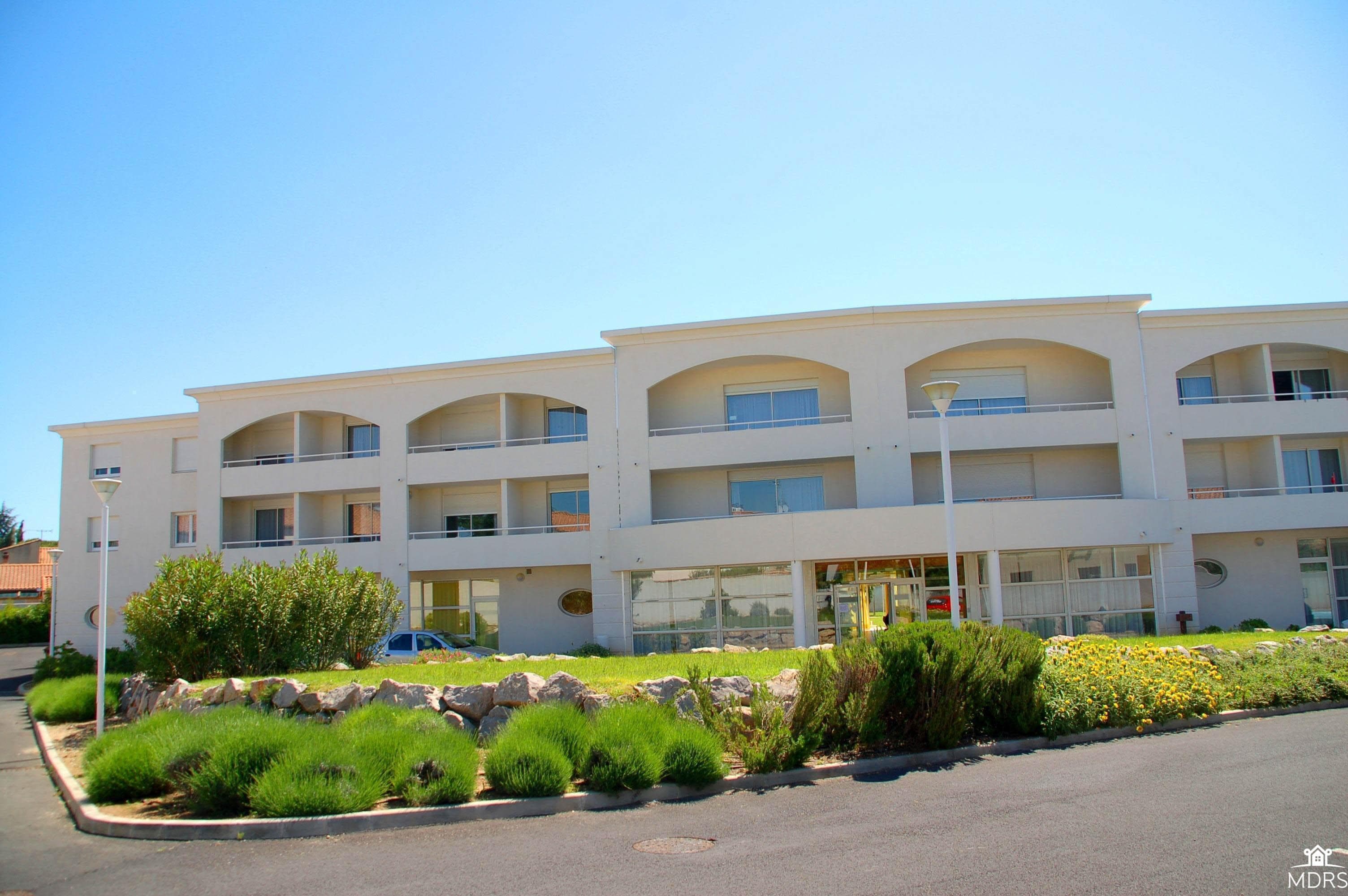 Résidence - Galerie de photos - Image 1 sur 1