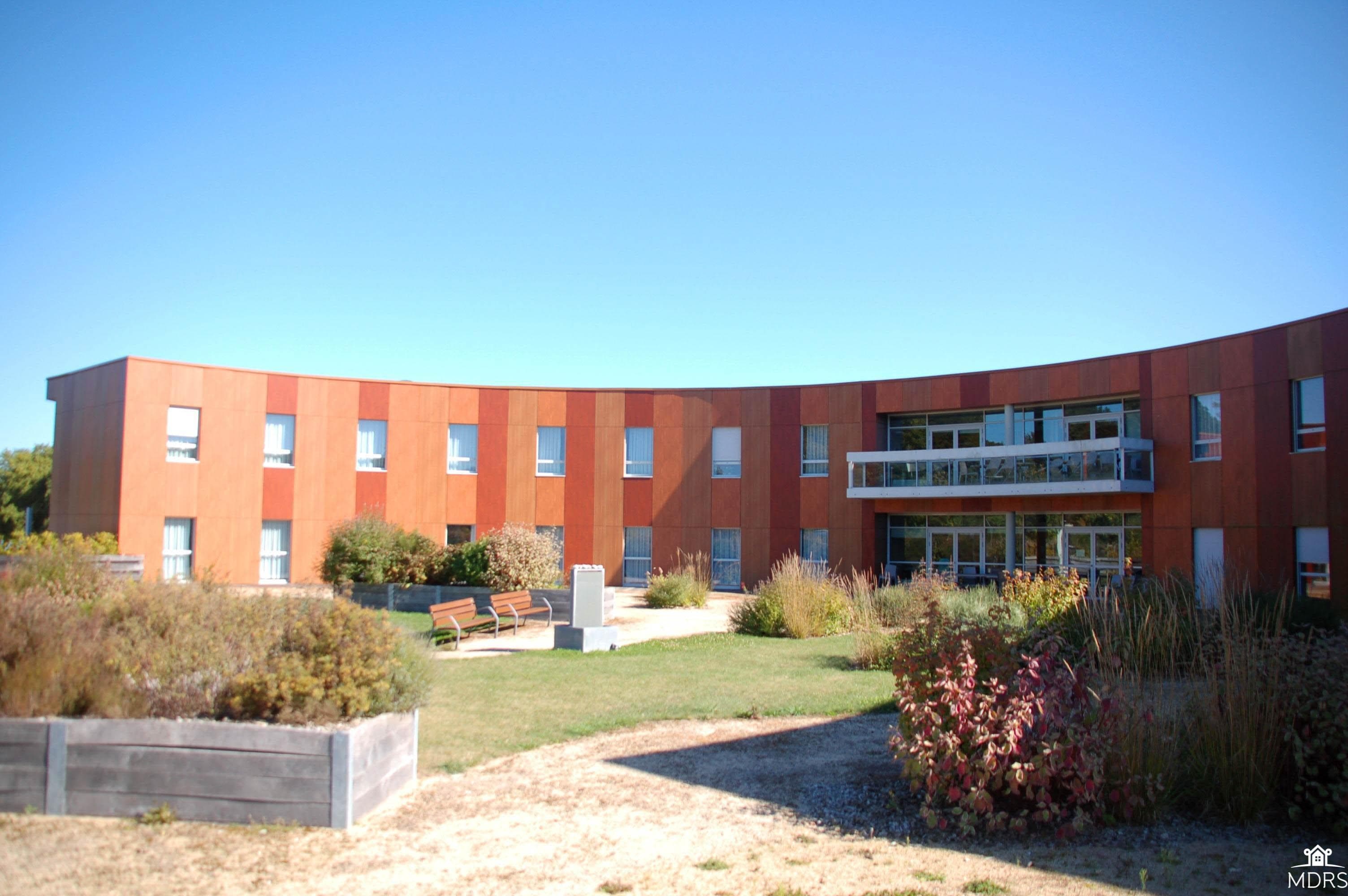 Résidence - Galerie de photos - Image 1 sur 2