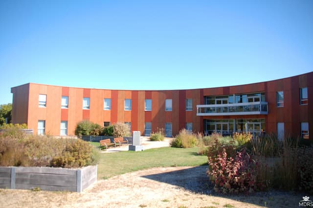 Photo de la résidence 1