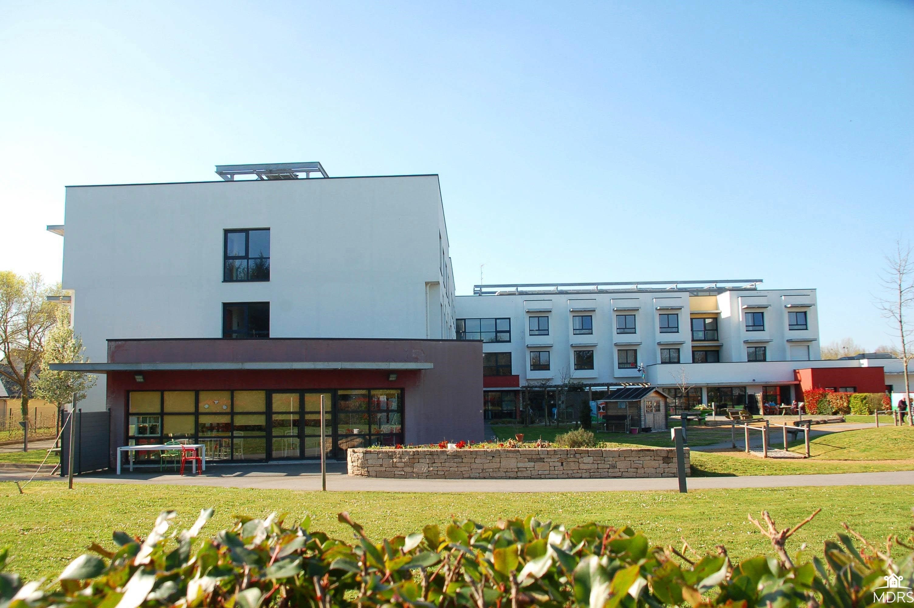 Résidence - Galerie de photos - Image 1 sur 4