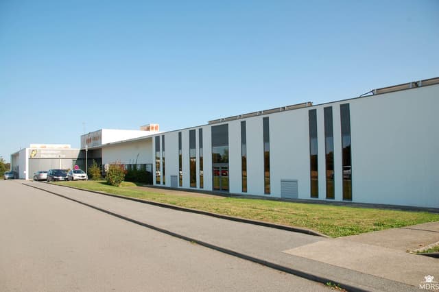 Photo de la résidence 1