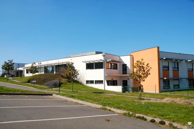 Photo de la résidence 1