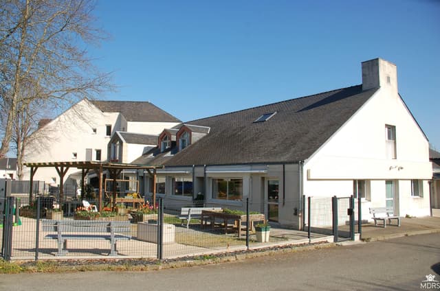 Photo de la résidence 1