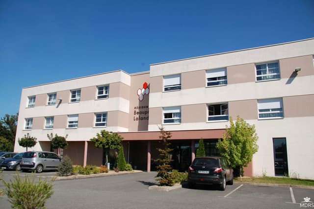 Photo de la résidence 1