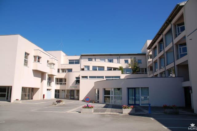 Photo de la résidence 1