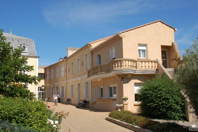 Photo de la résidence 1