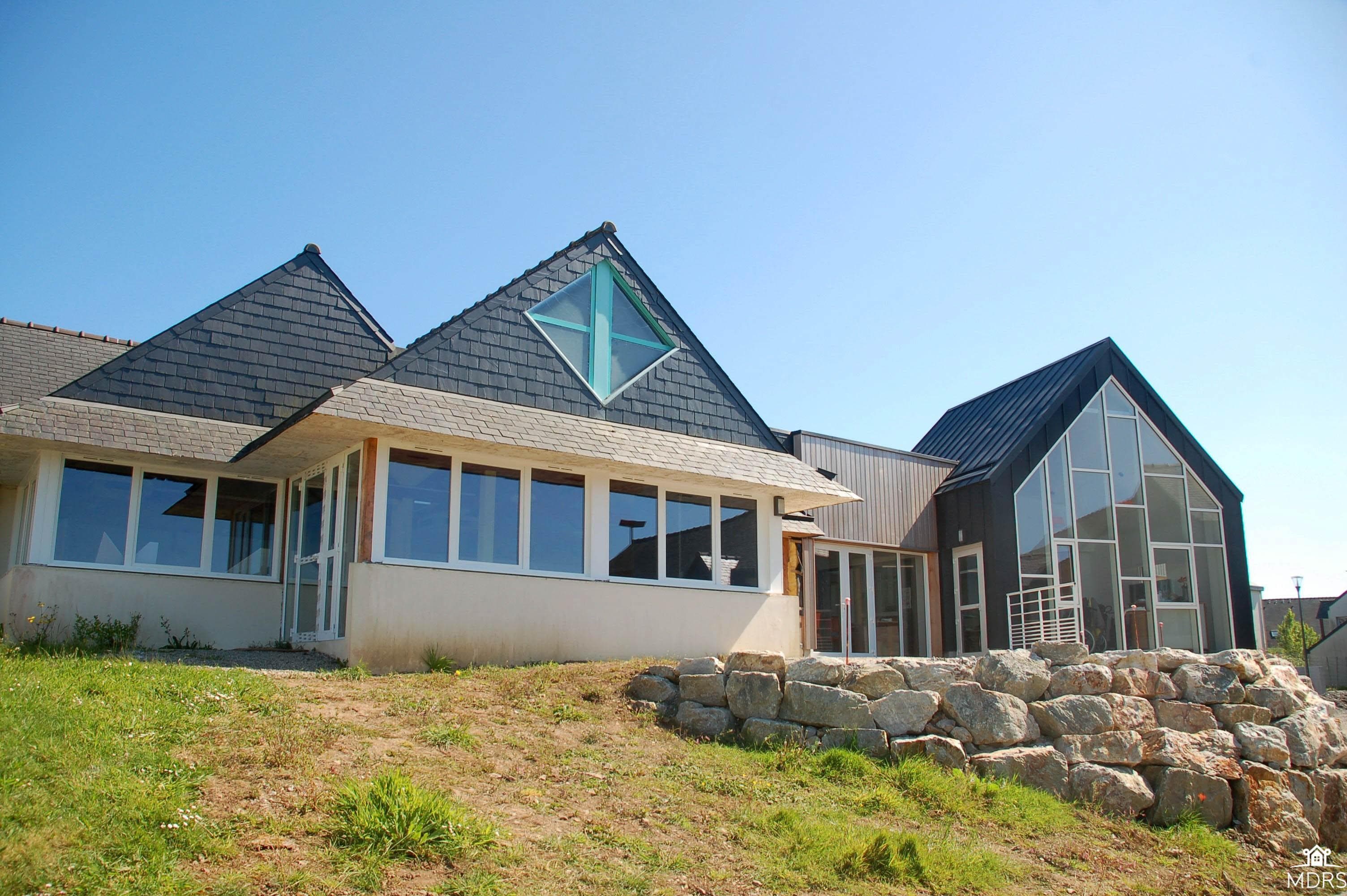 Résidence - Galerie de photos - Image 1 sur 2