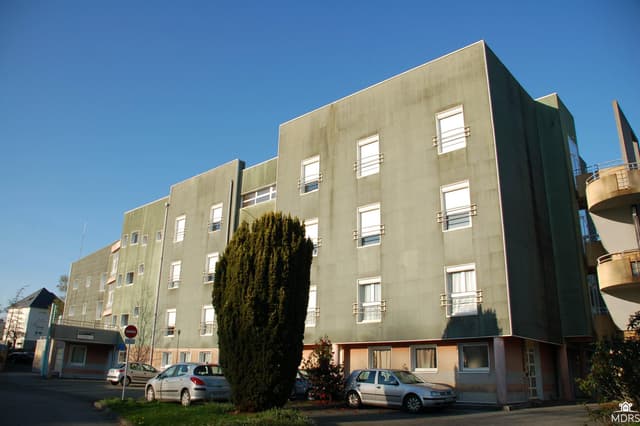 Photo de la résidence 1