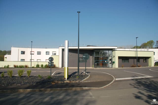 Photo de la résidence 1