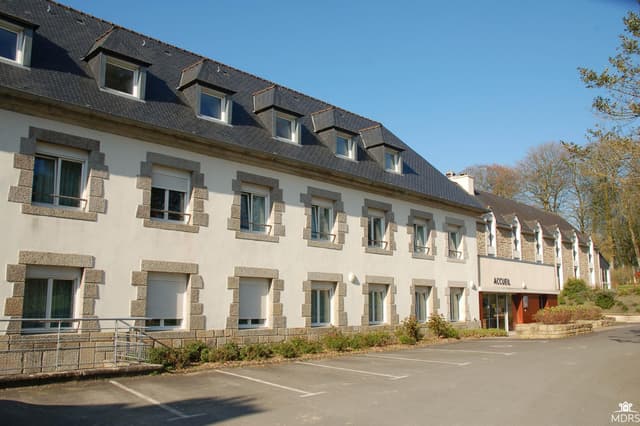 Photo de la résidence 1