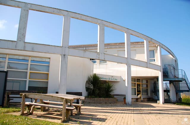 Photo de la résidence 1