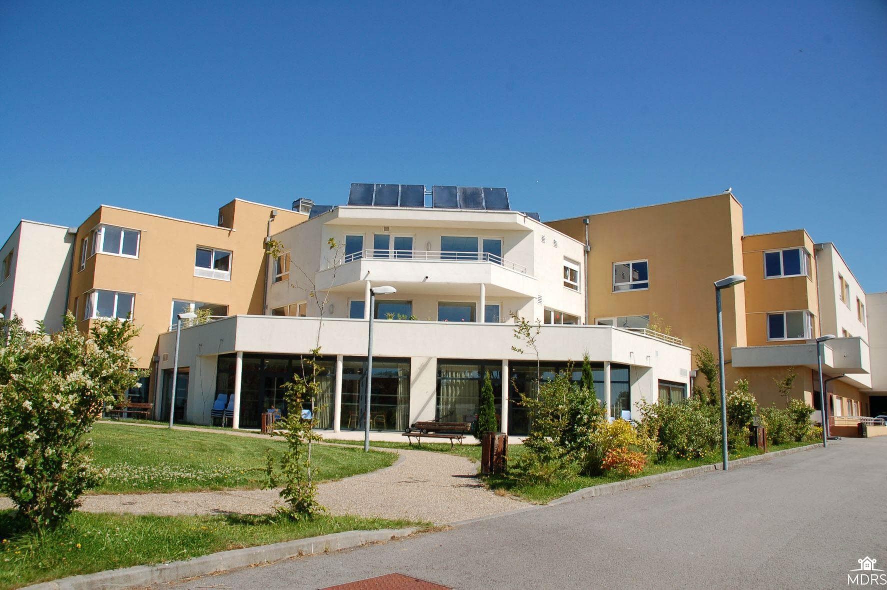 Résidence - Galerie de photos - Image 1 sur 1