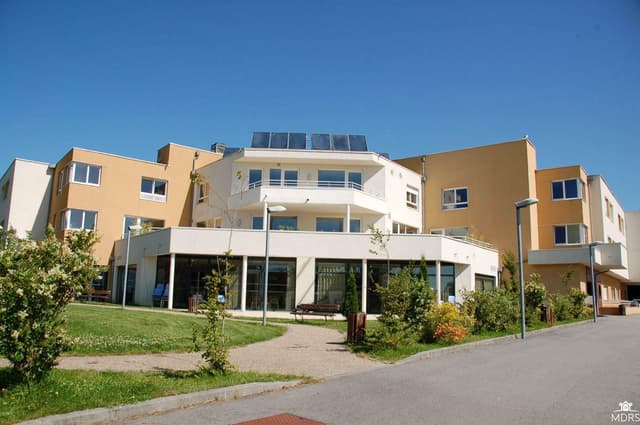 Photo de la résidence 1