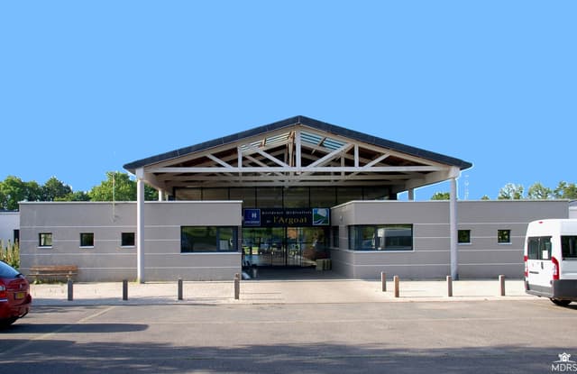 Photo de la résidence 1