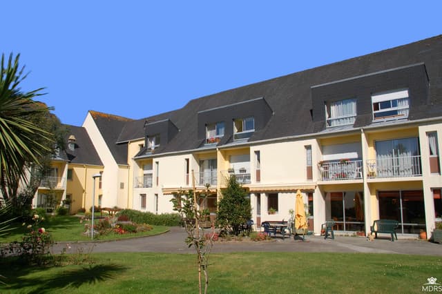 Photo de la résidence 1