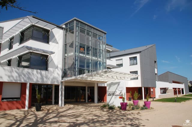 Photo de la résidence 1