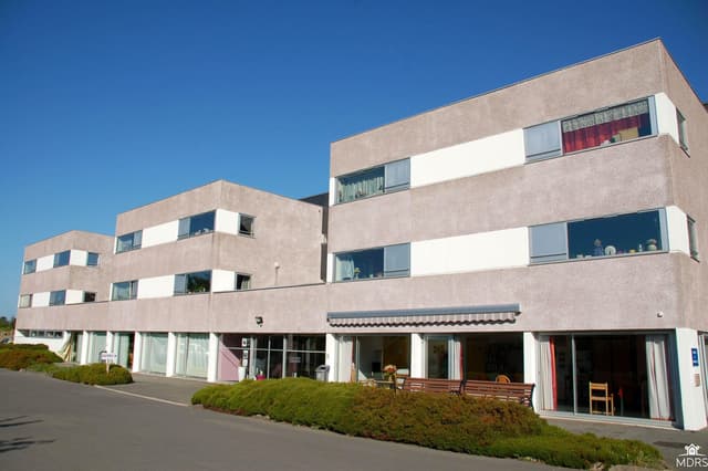 Photo de la résidence 1