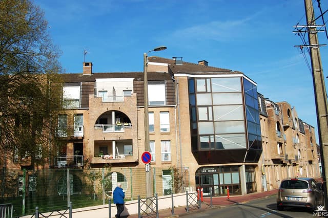 Photo de la résidence 1