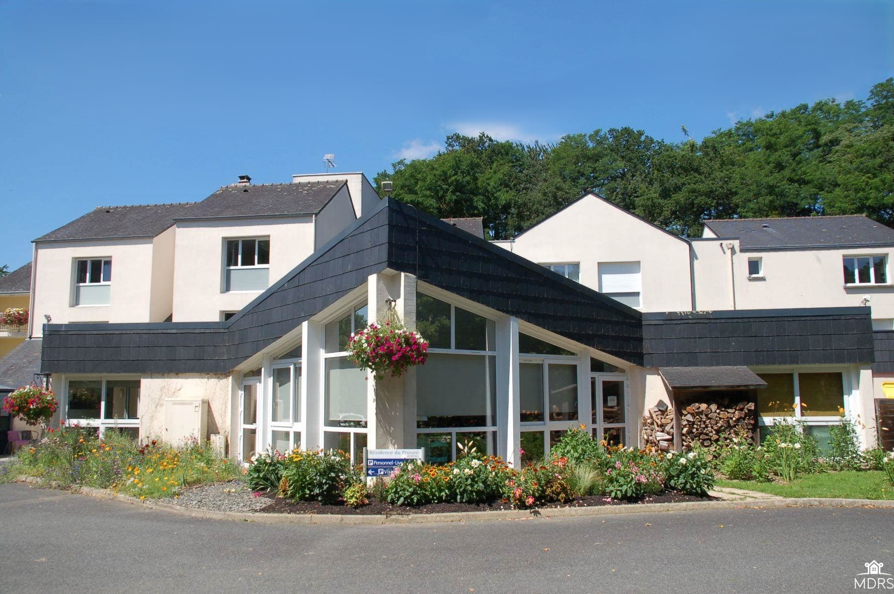 Résidence - Galerie de photos - Image 1 sur 3