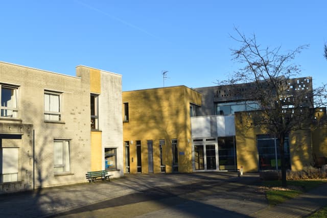 Photo de la résidence 1