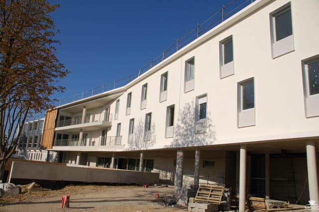 Photo de la résidence 1