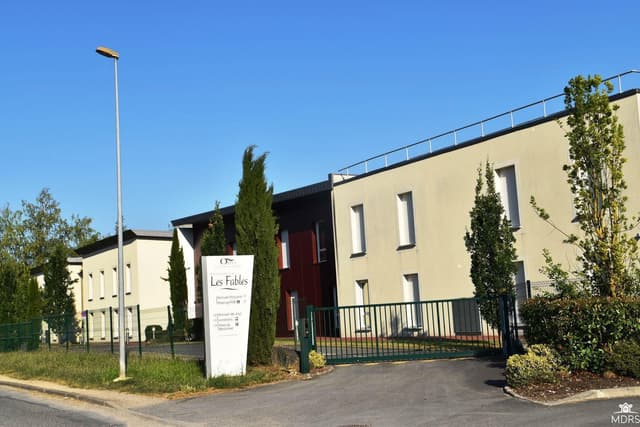 Photo de la résidence 1