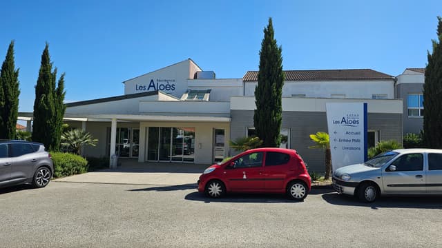 Photo de la résidence 1