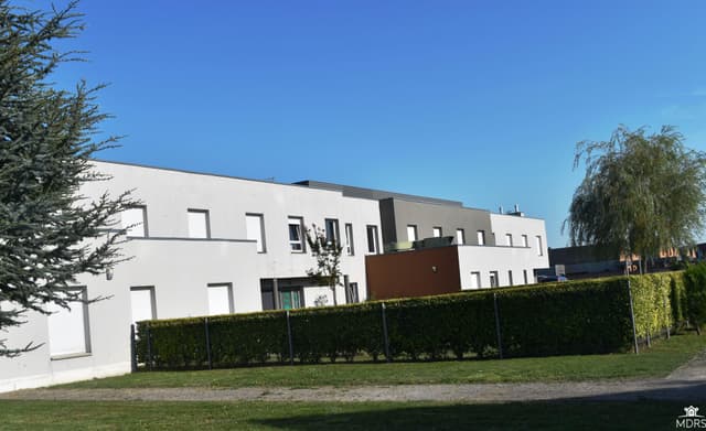 Photo de la résidence 1