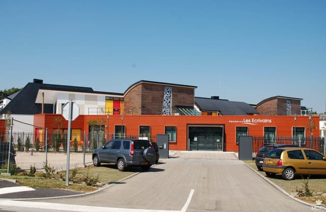 Photo de la résidence 1