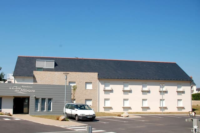 Photo de la résidence 1