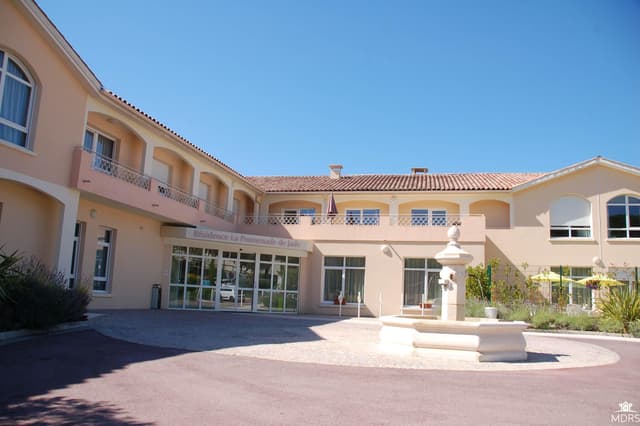 Photo de la résidence 1