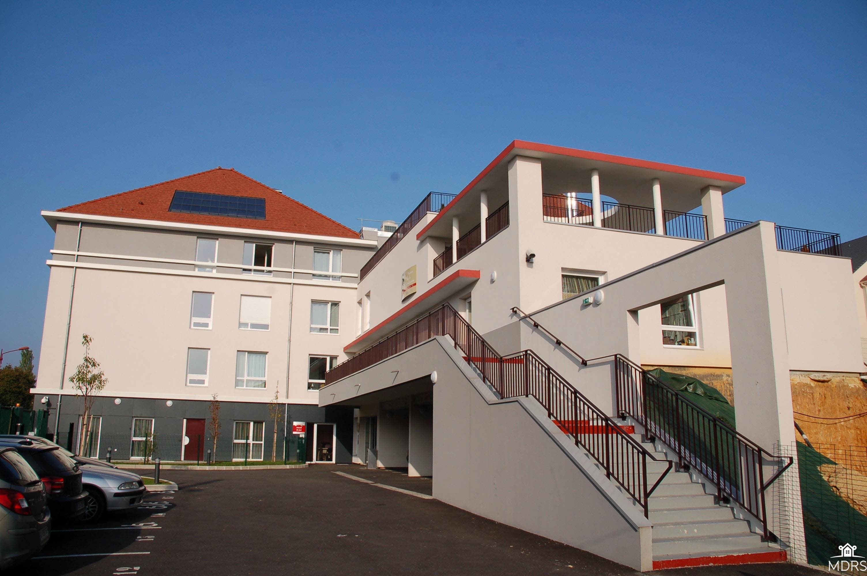 Résidence - Galerie de photos - Image 1 sur 3