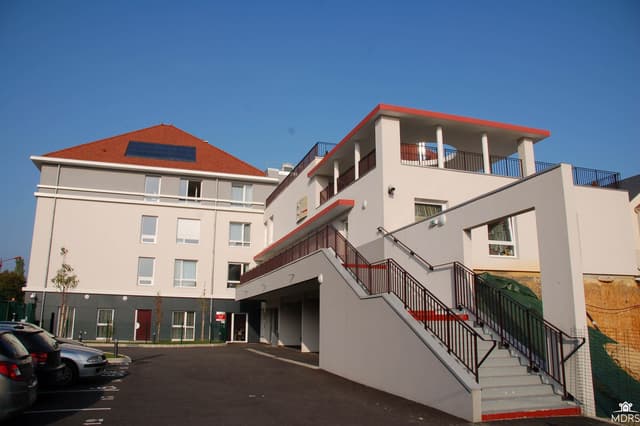 Photo de la résidence 1