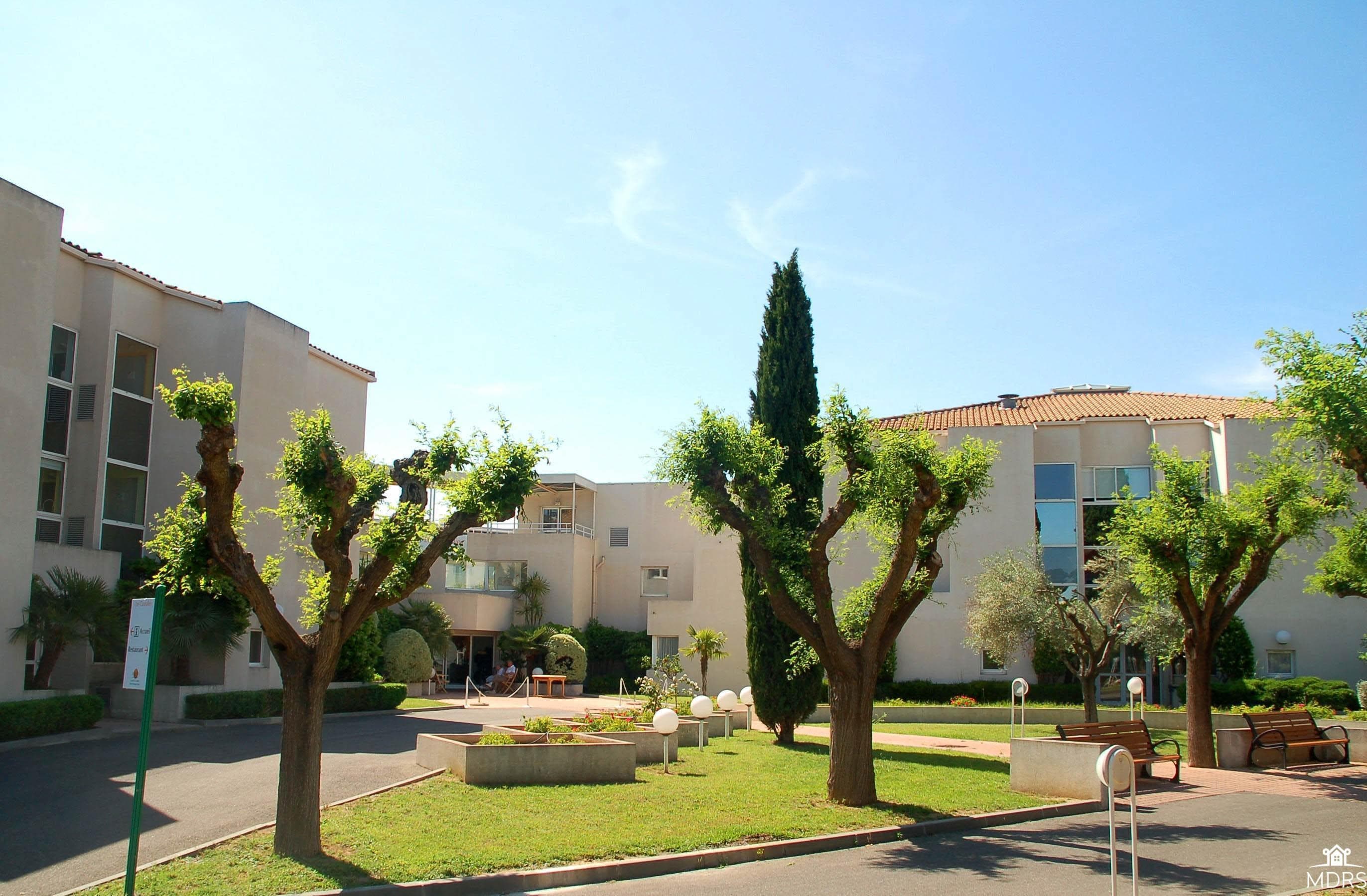 Résidence - Galerie de photos - Image 1 sur 1